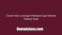 contoh-iklan-lowongan-pekerjaan-agar-menarik-pelamar-kerja