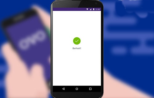 Cara Mengganti Nomor OVO Yang Sudah Tidak Aktif di Grab Driver