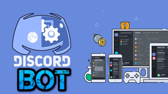 Cara Mengonfigurasi Bot Discord