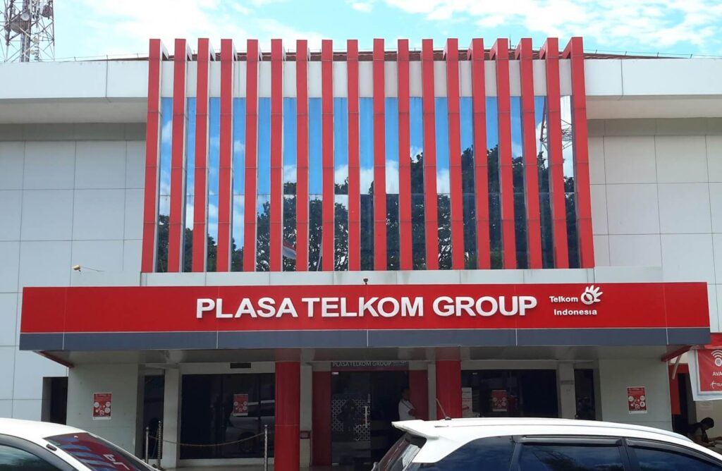 Cara cek FUP IndiHome di Plaza Telkom