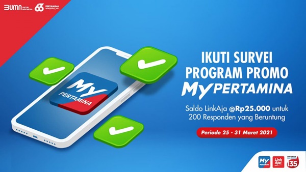 Download Aplikasi MyPertamina Mod