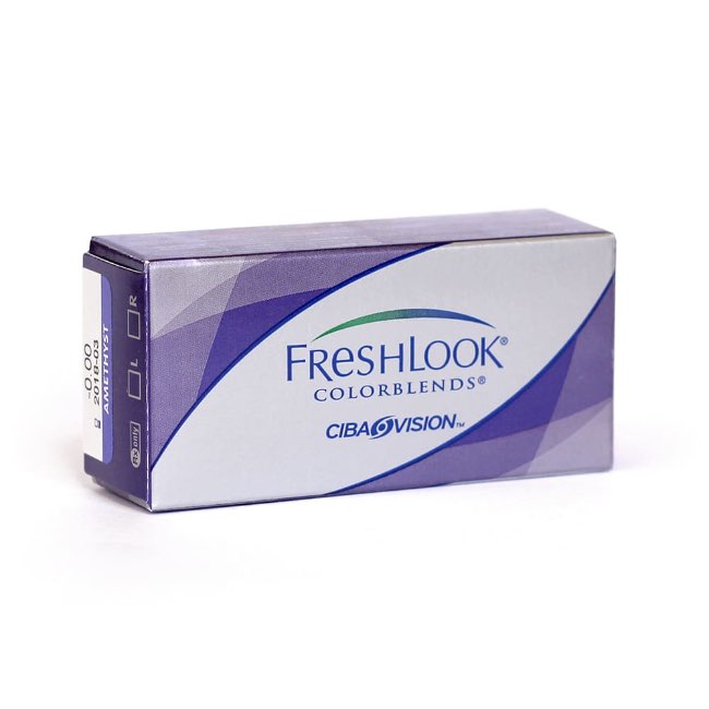 Freshlook Colorblends