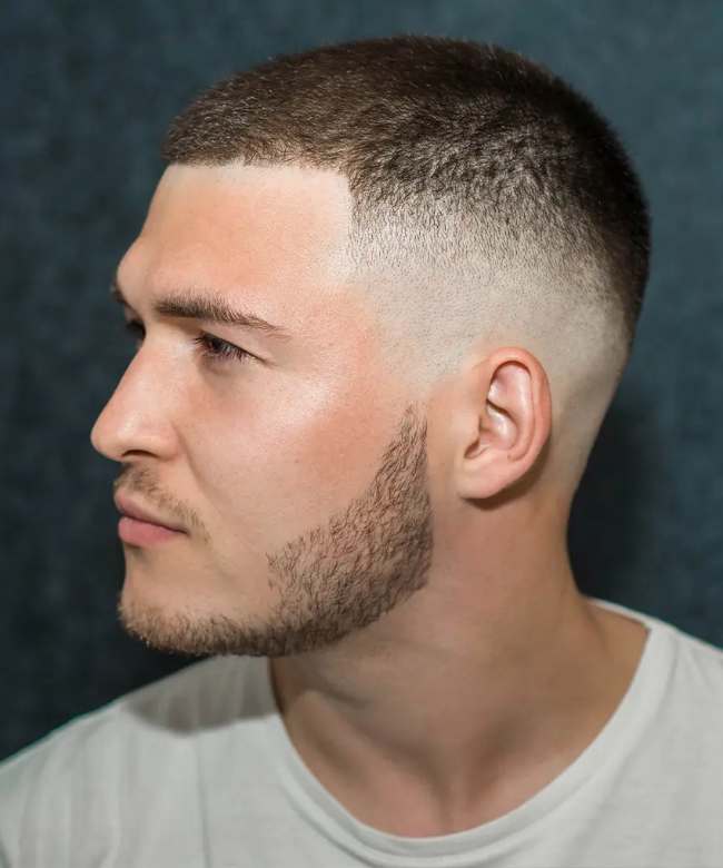 High and Tight Cut