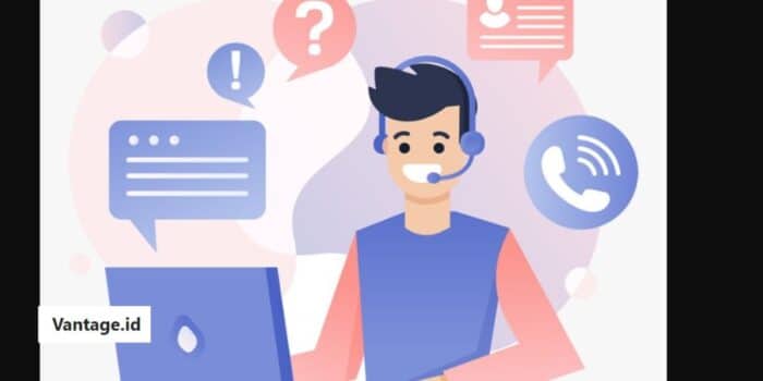 Ketahui Fungsi Dari Call Center Aplikasi DANA