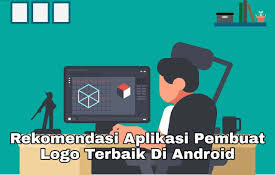Rekomendasi Aplikasi Pembuat Logo
