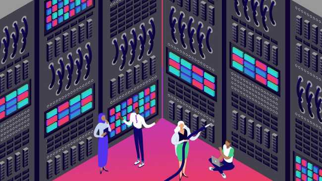 Sekilas Tentang Hosting dan Perannya Dalam Website