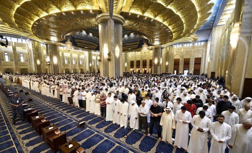 Seputar-Khutbah-Jumat-Yang-Sesuai-Dengan-Hukum-Agama-Islam