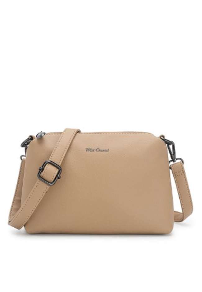 Tas Selempang Klasik