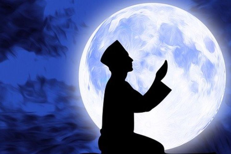 Amalan dan Doa 10 Malam Terakhir Ramadhan, Mencari Lailatul Qadar