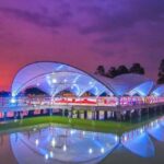 Situ Cipondoh Wisata Viral Tangerang: Lokasi, Rute & HTM Hari Ini