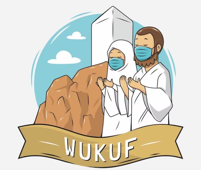 Wukuf Arafah 2026: Jadwal dan Hukum Wukuf di Arafah 2026
