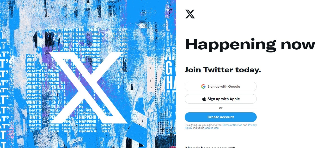 Cara Centang Biru Di Twitter Berlangganan Terbaru 2026