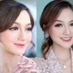 11 Tutorial Make Up Kondangan Awet dengan Hasil Flawless