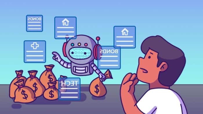 Pengertian Robo Advisor Cara Kerja dan Manfaat Pada Investasi