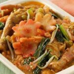 Viral! Resep Seblak Cobek Jadul ala Rafael Smash, Ternyata Enak!