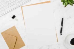 Contoh Surat Tanggungan Anak Masih Sekolah, Permohonan, dll