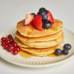 Variasi Resep Pancake yang Mudah dan Simpel Berbagai Topping
