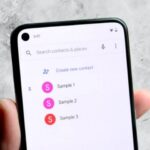 3 Cara Cek Nama Kontak Kita di HP Orang Lain dengan Mudah