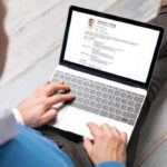 Cara Membuat CV ATS Friendly Agar Lolos Penyaringan HRD