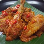 Resep Ayam Bumbu Bali Asli Rasa Pedas Manis, Kuah Santan, dll