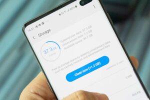 6 Cara Cek RAM HP Samsung via Pengaturan & Aplikasi Ketiga