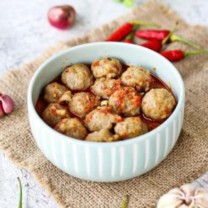 Resep Bakso Mercon Simple Tapi Enak, Cocok untuk Jualan
