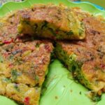 Resep Telur Dadar Padang yang Tebal (Anti Kempes) dan Krispy