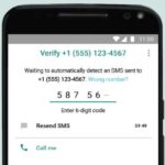 4 Cara Daftar Whatsapp Tanpa Kode Verifikasi (100% Berhasil)