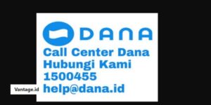 Call Center Dana WhatsApp (WA) 24 Jam Fast Response