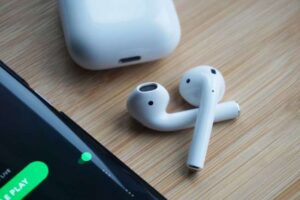 2 Cara Menyambungkan Airpods ke Android via Bluetooth & PC