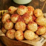 Resep Cimol Asli Sunda, Kopong, Keju, Kuah (Anti Meledak)