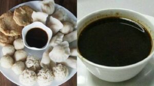 Simpel! Resep Cuko Pempek Kental Asli Palembang Dijamin Enak