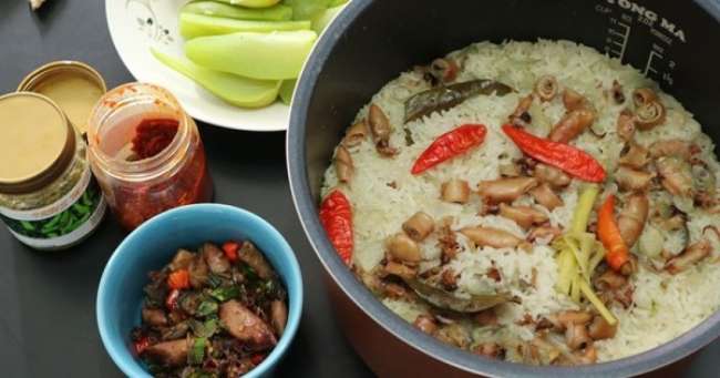 resep-nasi-liwet-magic-com-sederhana-ala-sunda-(anti-gagal)