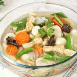 Resep Sup Kimlo Rumahan Spesial dengan Rasa Ala Hotel, Enak!