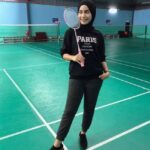 11 Outfit Badminton Hijab Menutup Aurat, Nyaman, dan Stylish