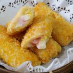 Resep Risol Mayo Isian Creamy, Spesial, Lumer Bisa untuk Jualan