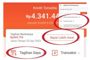 Telat Bayar Shopee PayLater? Ini Besaran Denda dan Akibatnya