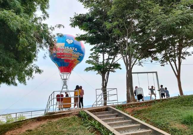 wisata-tanjung-duriat:-jam-buka,-htm,-lokasi-dan-daya-tarik