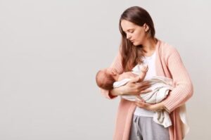 Apa Itu Baby Blues, Kenali Gejala Baby Blues Usai Melahirkan