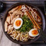 Resep Ramen Khas Jepang Home Made yang Mudah Dibuat