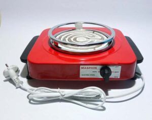 11 Merk Kompor Listrik Terbaik, Watt Kecil dan Harganya Murah