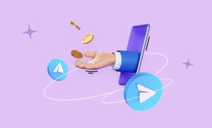 9 Cara Mendapatkan Uang dari Telegram Terbukti 100% Cair