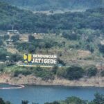 Waduk Jatigede, Bendungan Terbesar yang Jadi Tempat Rekreasi