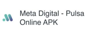 Metadigital APK Aplikasi Pembayaran Online For Android Gratis