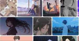 PP WA Aesthetic Untuk Cewek Dan Cowok Belum Pernah Dipakai