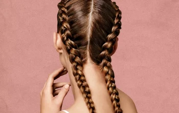 7-tutorial-kepang-rambut-panjang-dan-pendek-berbagai-model