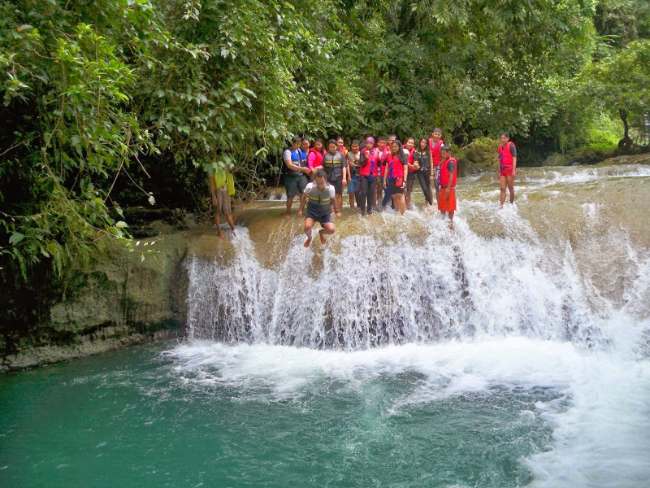 situ-citumang-body-rafting-pangandaran,-ini-htm-&-lokasinya