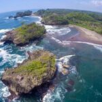 Pantai Madasari Private Beach Pangandaran, Ini Lokasi & HTM
