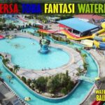 Labersa Toba Fantasi Waterpark: Harga Tiket Terbaru & Jam Buka