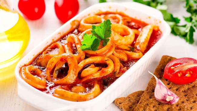 kumpulan-resep-cumi-asam-manis-simpel,-enak-dan-anti-alot